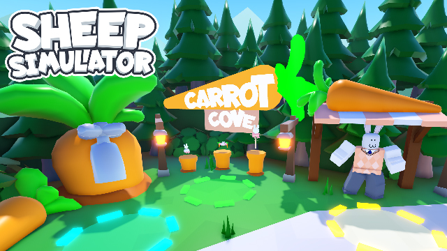 Carrot Cove